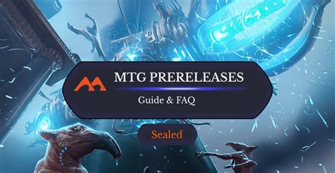 Join a Local Magic Prerelease Event and Master New Strategies